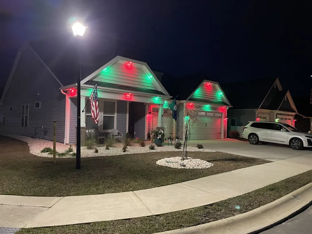 Trusted panel upgrade in Longs, SC by Bishop Electrical
