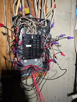 Bishop Electrical Services