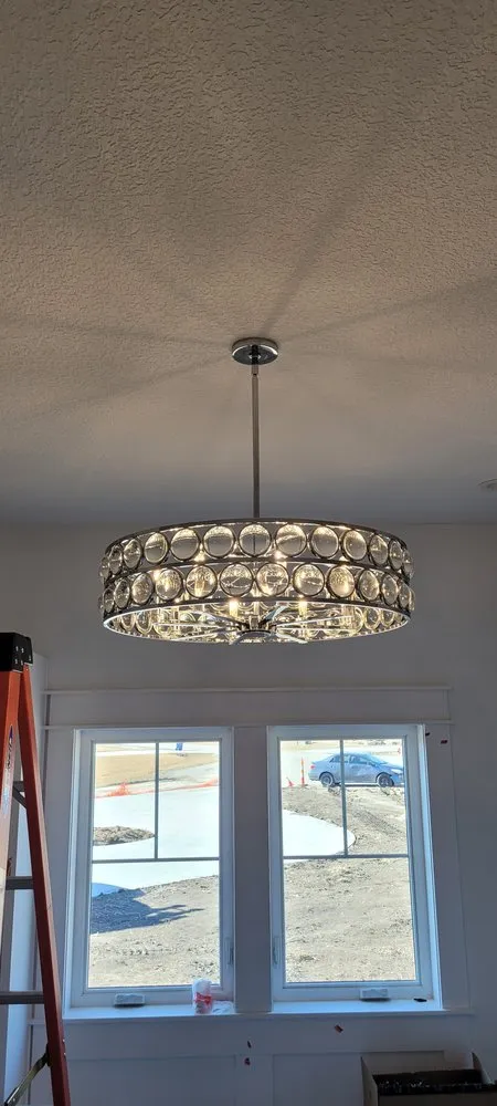 Affordable emergency electrical service experts serving McLouth, KS - Bishop Low Voltage Solutions