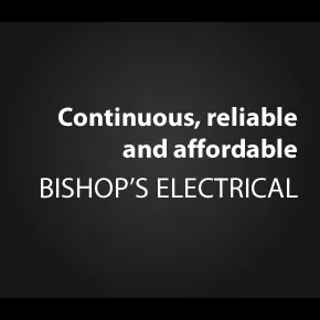 Slide of Bishop's Electrical