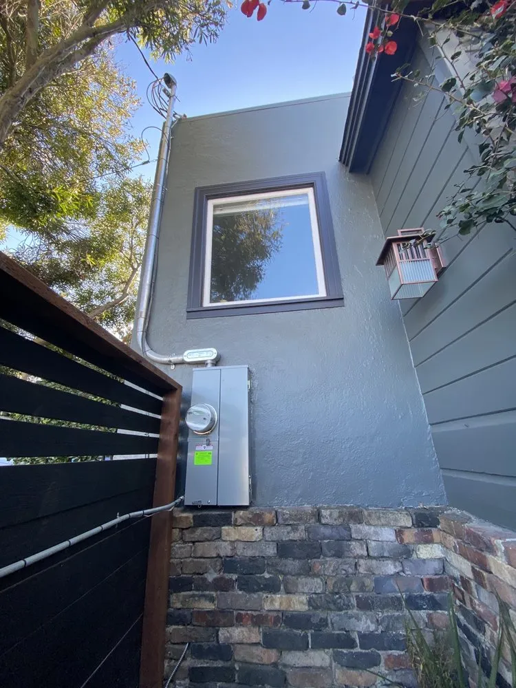 Slide of Bit Electrical