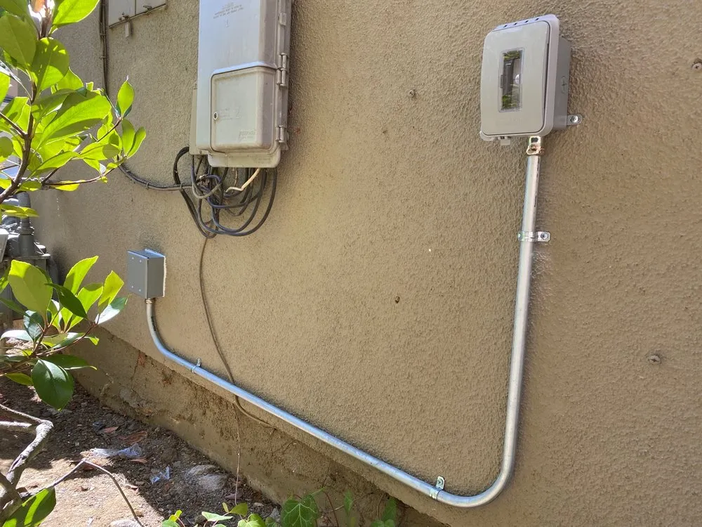 Slide of Bit Electrical