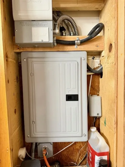 Professional panel upgrade service in ,  - Bit Electrical