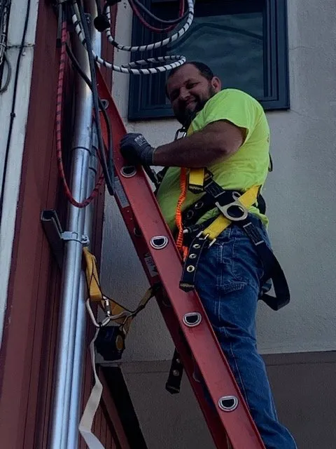 Slide of Bit Electrical