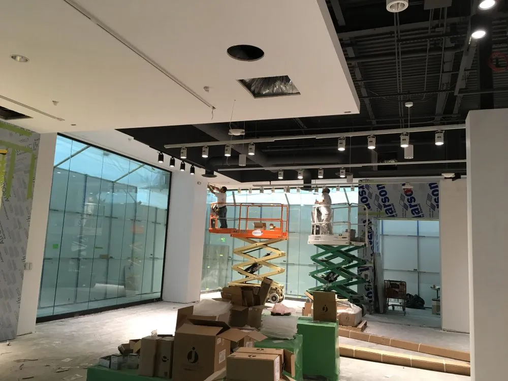 Slide of Bit Electrical