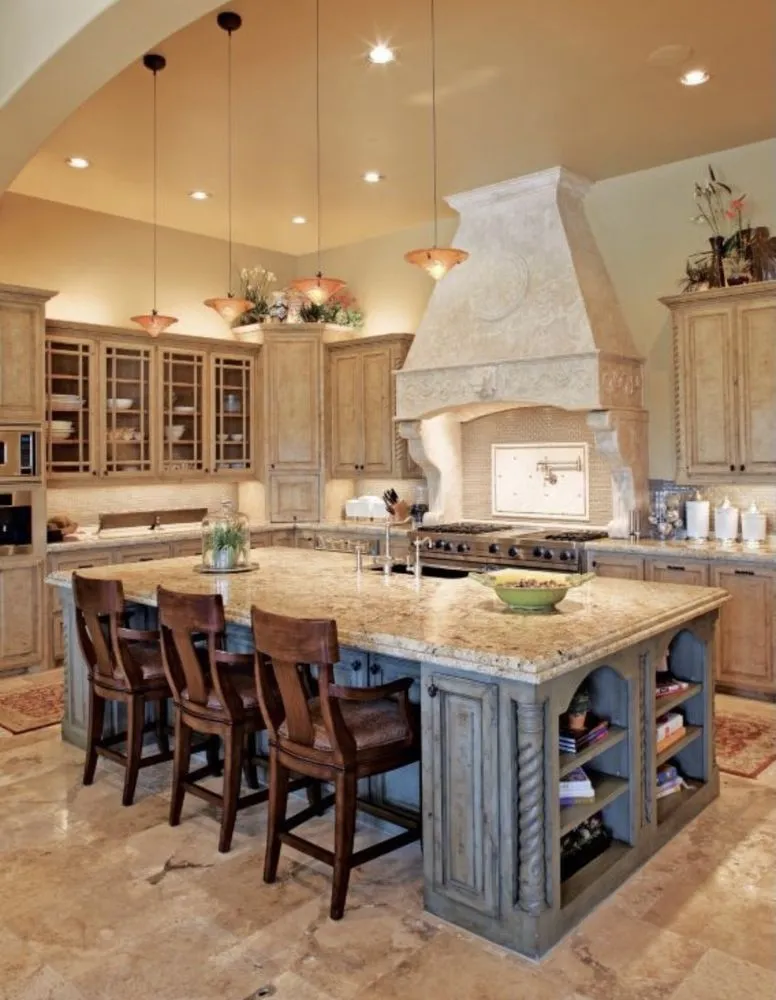 Slide of Biton Development