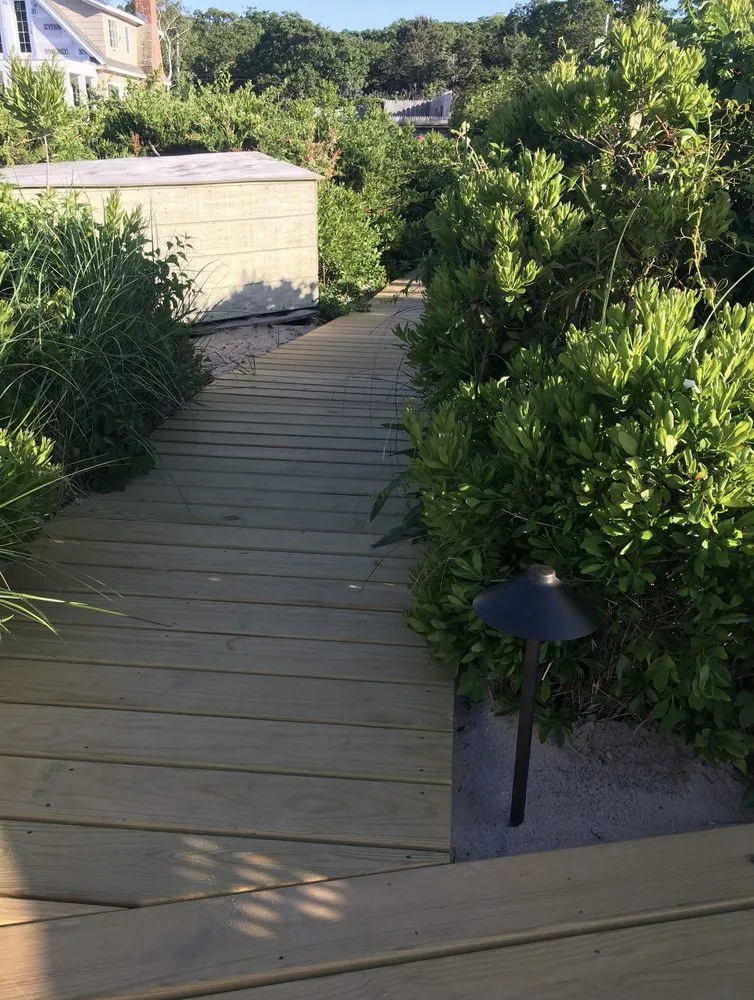 Slide of Biton Development