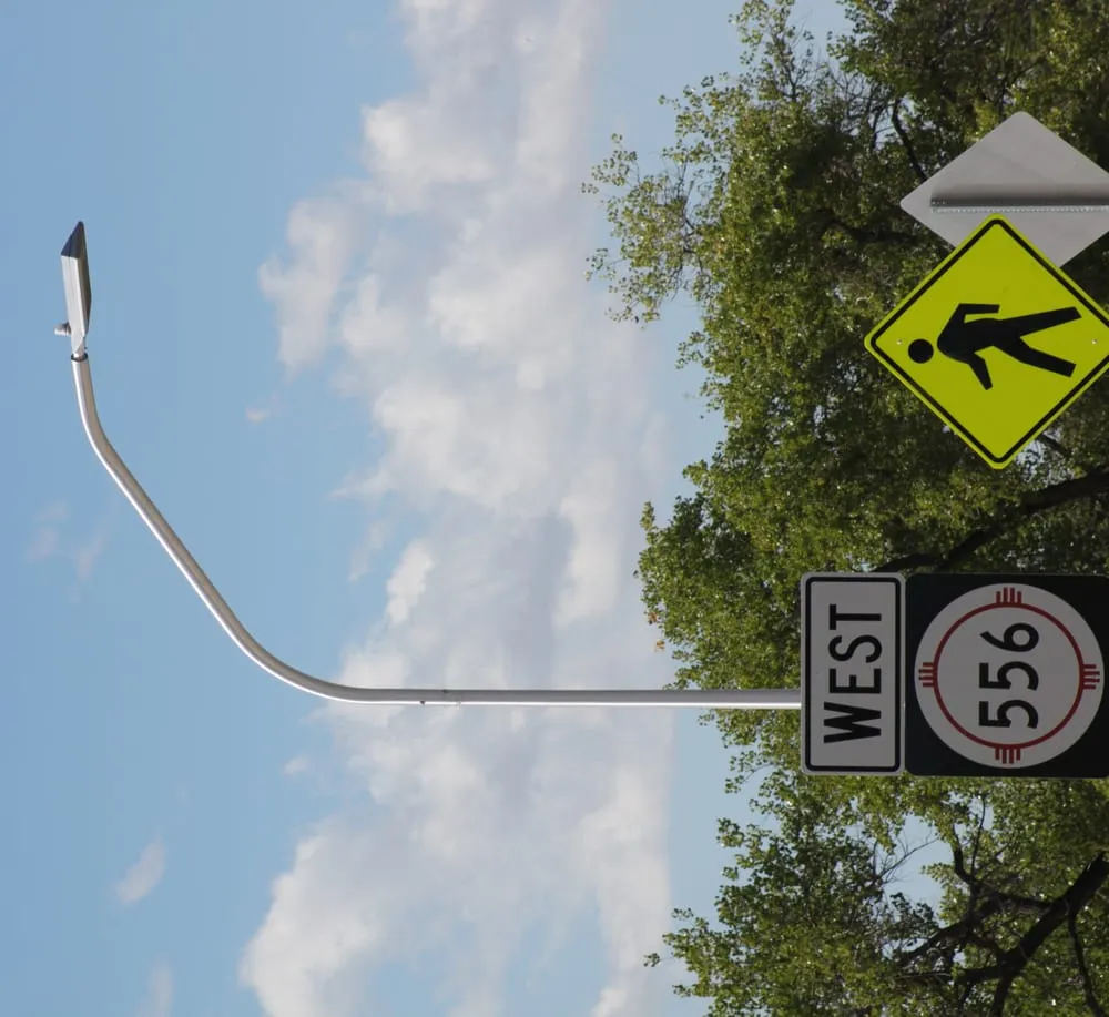 Slide of Bixby Electric Inc