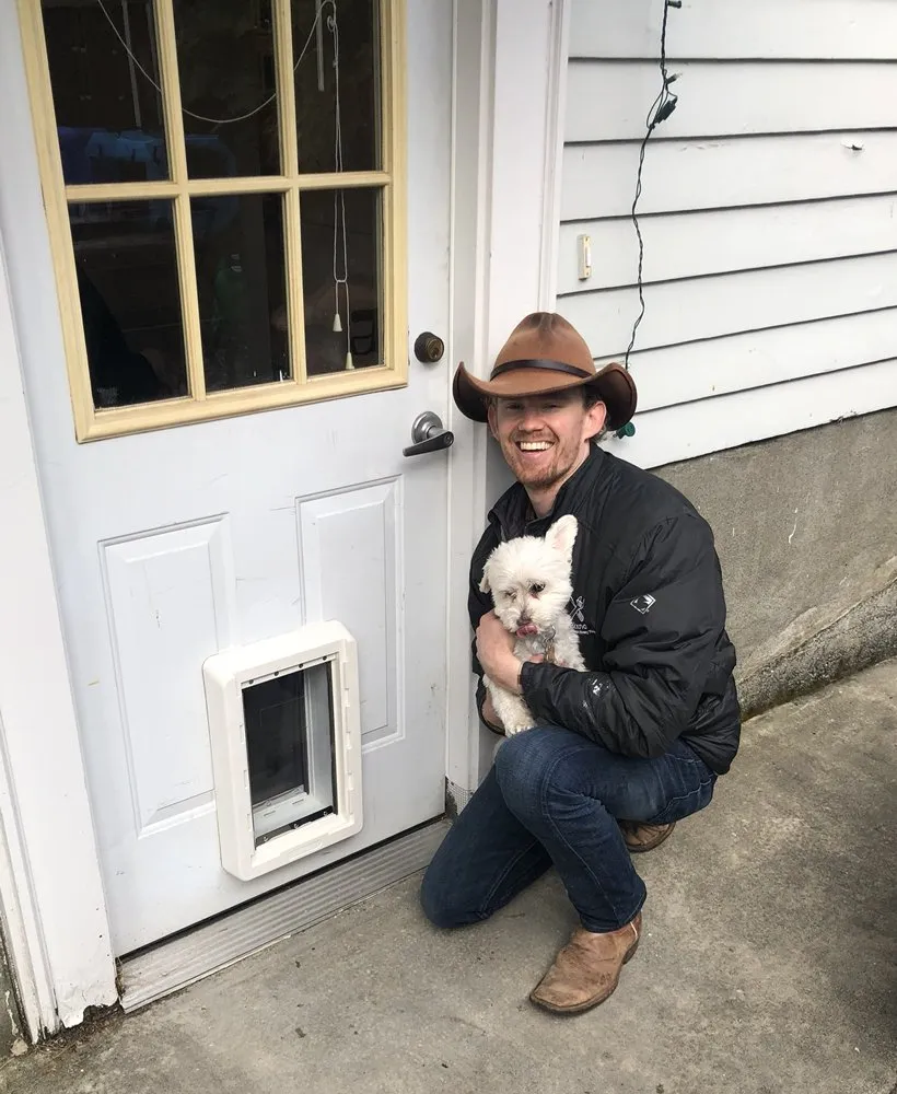 Slide of Bixno Handy