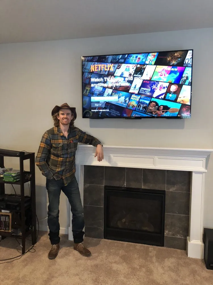 Slide of Bixno Handy