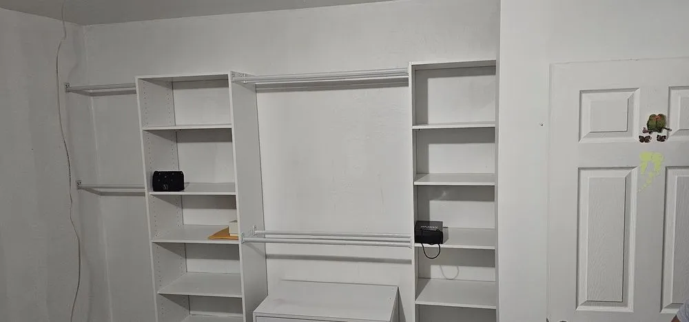 Slide of BJ Cruz Construction