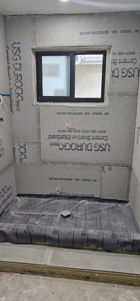 Slide of BJ Cruz Construction