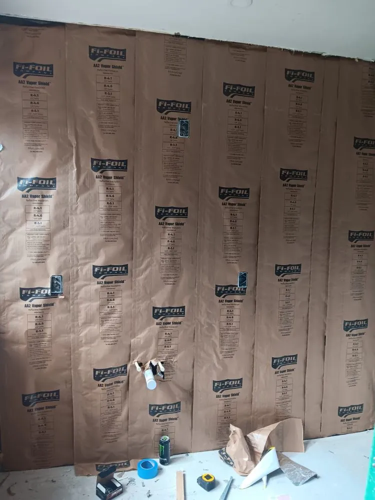 Slide of BJ Cruz Construction