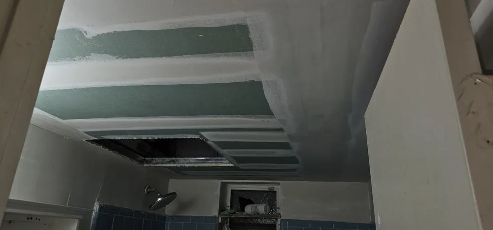 Slide of BJ Cruz Construction