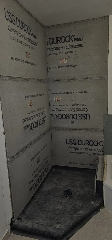 Expert panel upgrade in ,  by BJ Cruz Construction