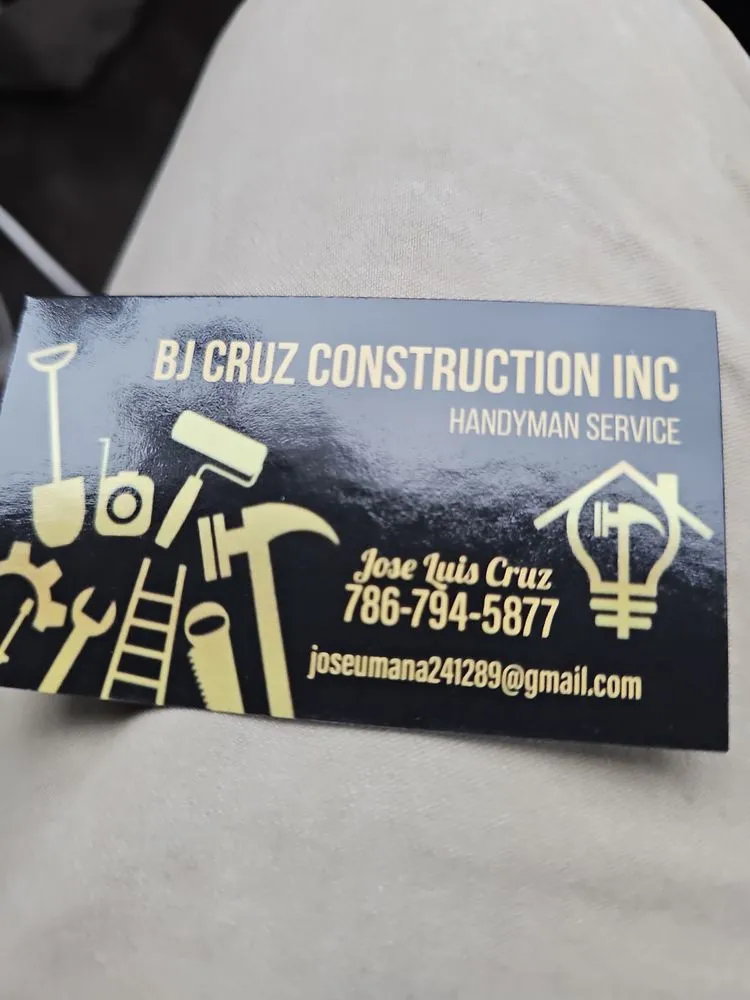 Expert lighting installation service in ,  - BJ Cruz Construction