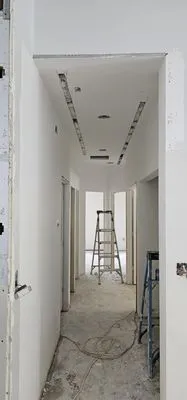 BJ Cruz Construction Logo