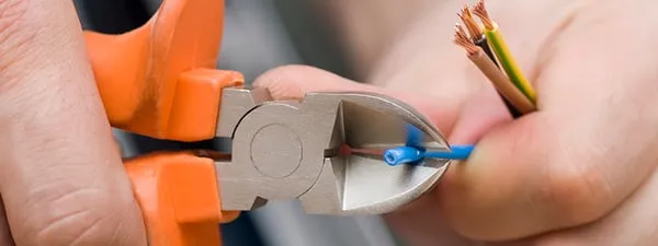 BJ Electric & Design