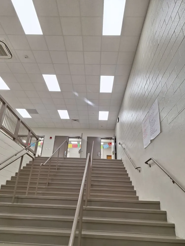 Slide of B&J Electric