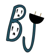 Slide of BJ Electrical Service
