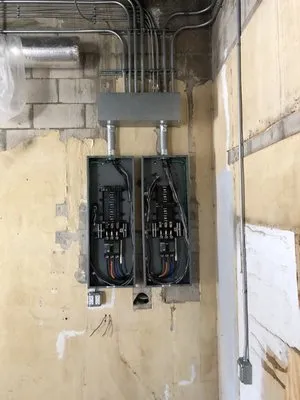 BJ Electrical Service