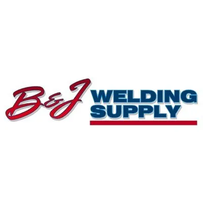 Slide of B&J Welding Supply