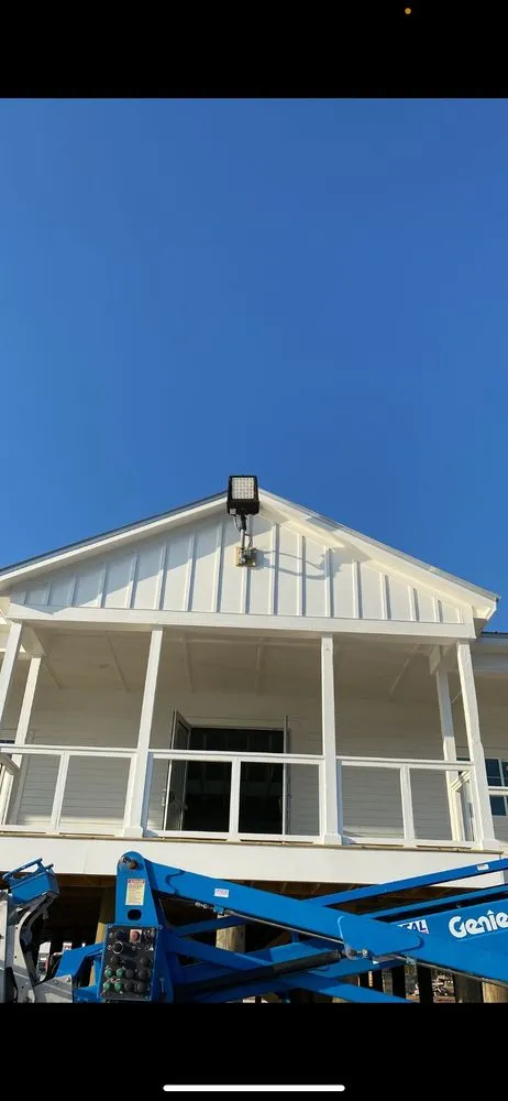 Slide of BJCL Electric