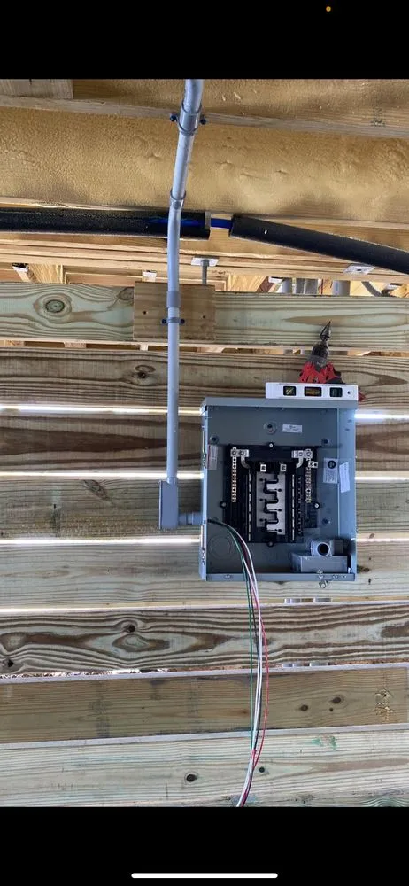 Slide of BJCL Electric