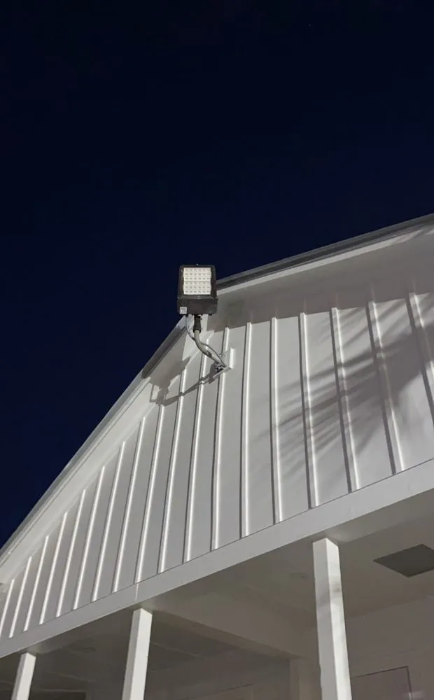 Slide of BJCL Electric