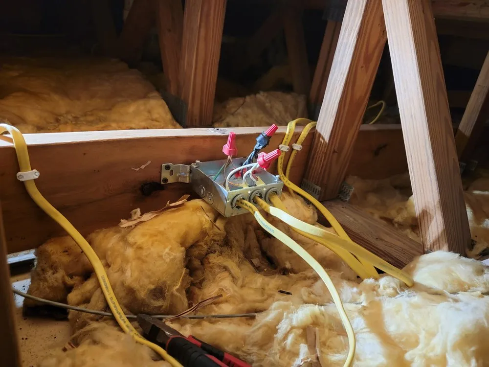 Slide of BJCL Electric