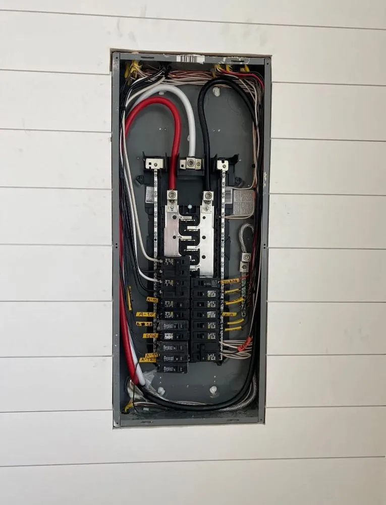 Slide of BJCL Electric