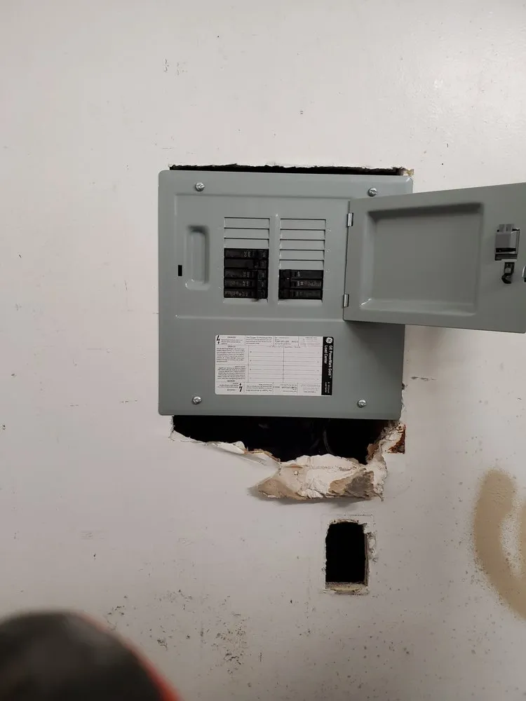 Slide of BJCL Electric