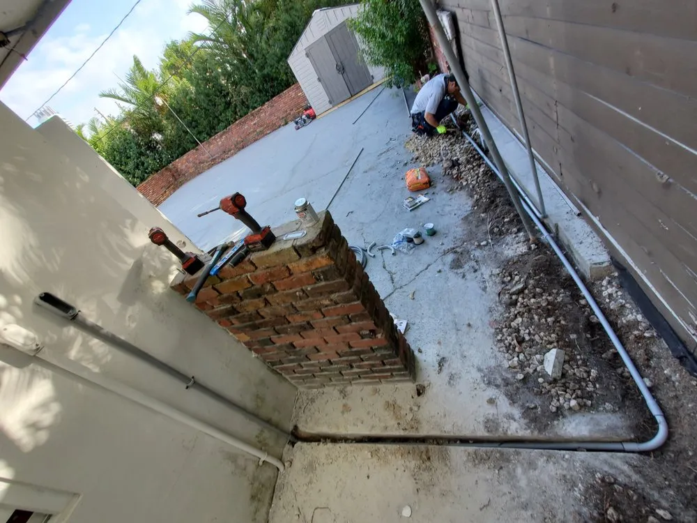 Slide of BJCL Electric