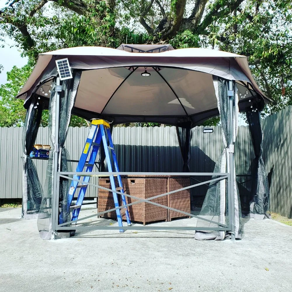 Slide of BJCL SERVICES