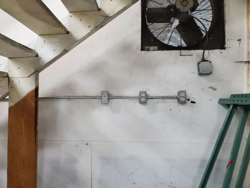 Slide of BJCL SERVICES