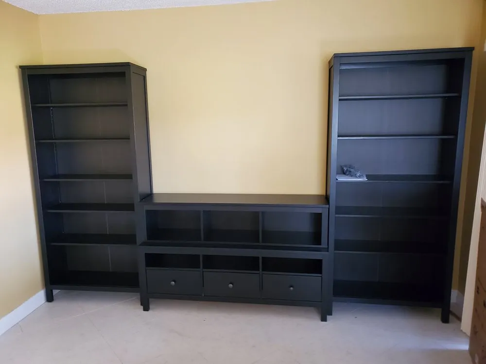 Slide of BJCL SERVICES