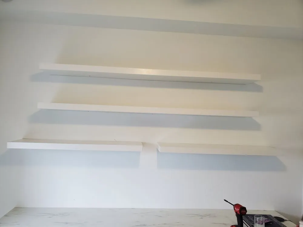 Slide of BJCL SERVICES