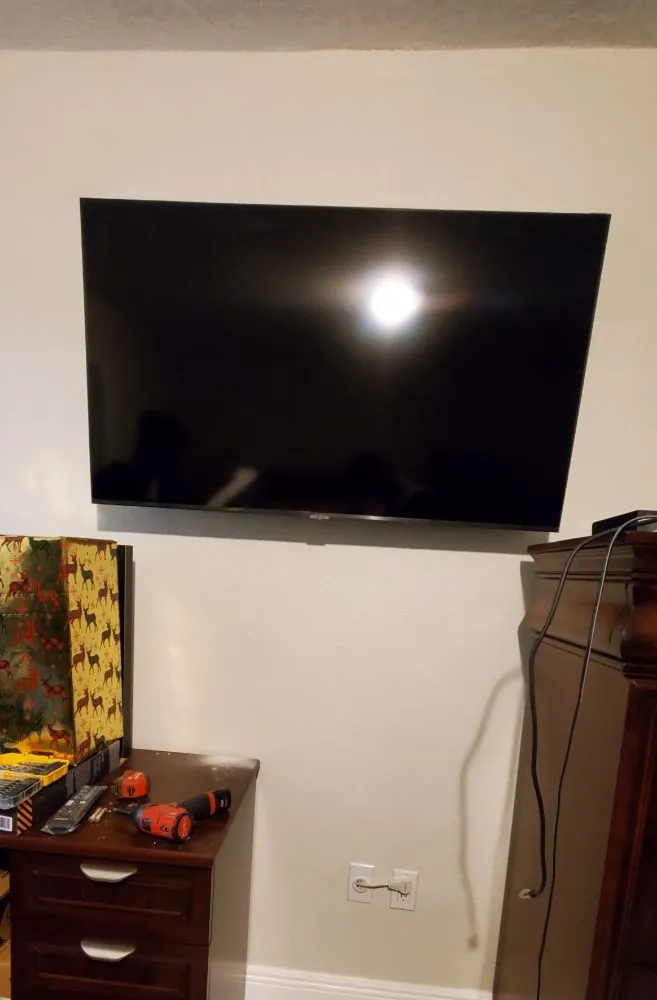 Slide of BJCL Services