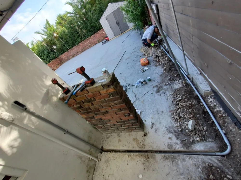 Slide of BJCL Services