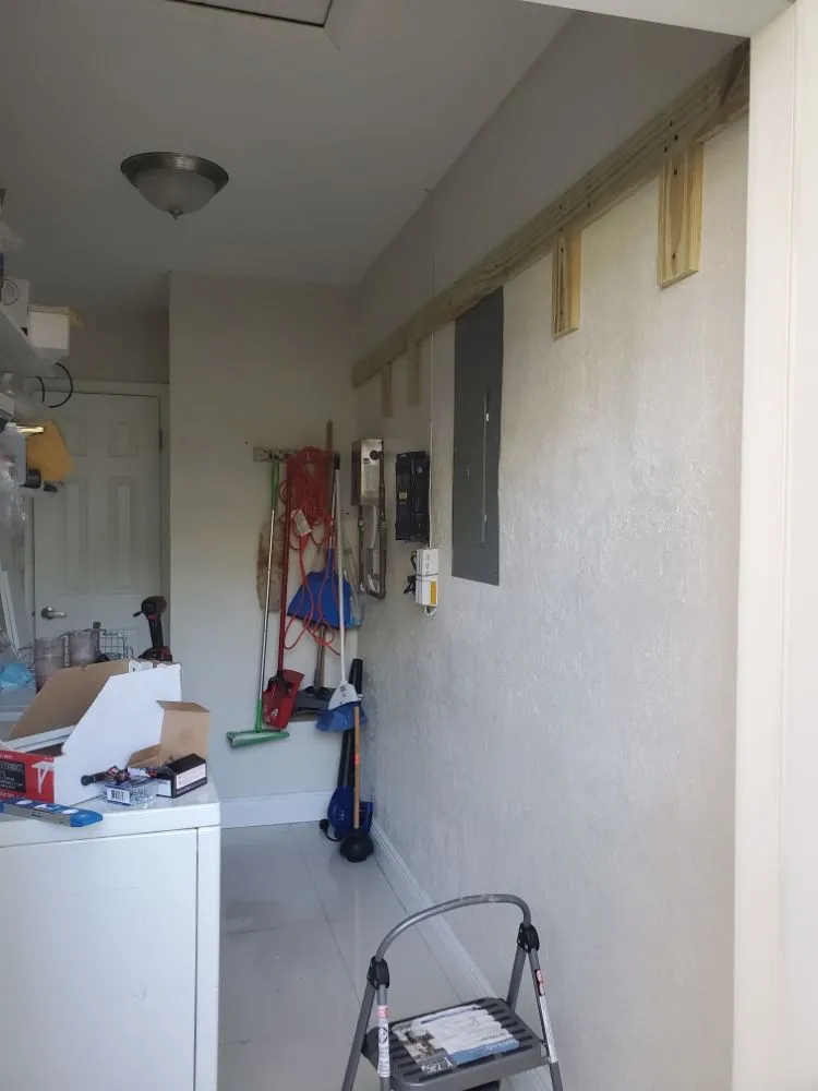 Slide of BJCL Services