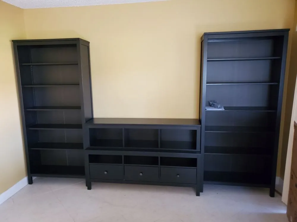 Slide of BJCL Services