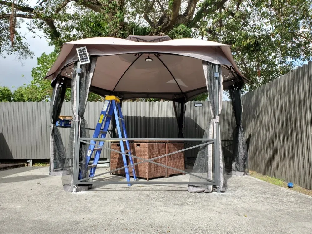 Slide of BJCL Services