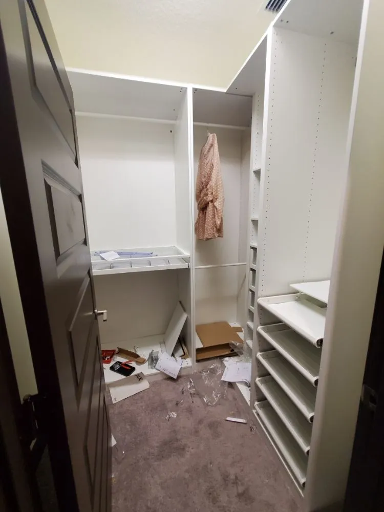 Slide of BJCL Services