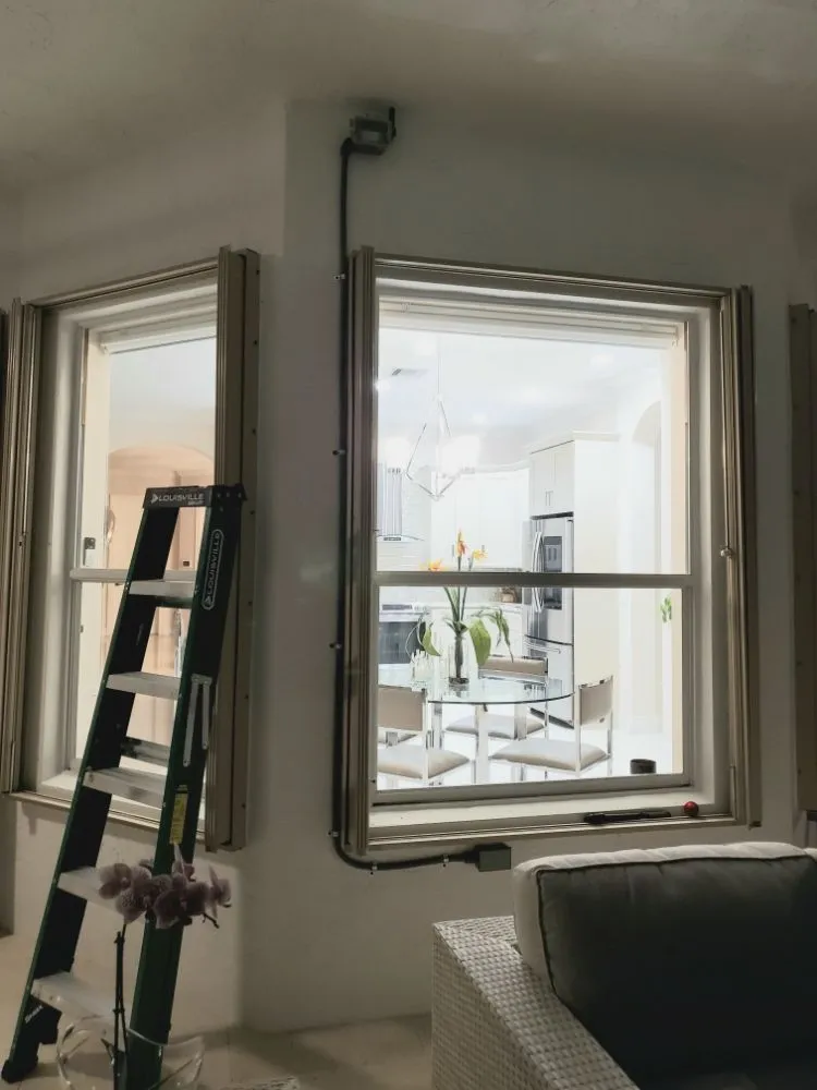 Slide of BJCL Services