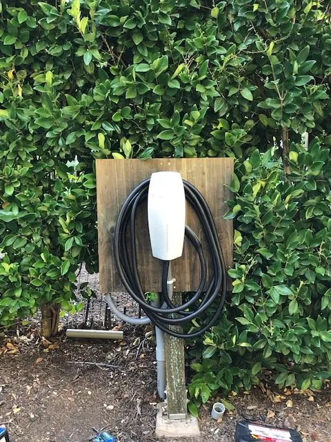 Slide of Bjorg Electric