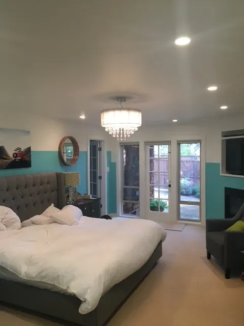 Slide of Bjorg Electric