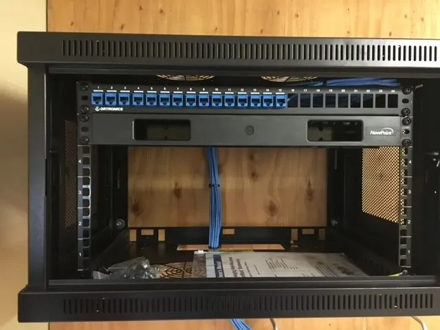 Slide of Bjorg Electric