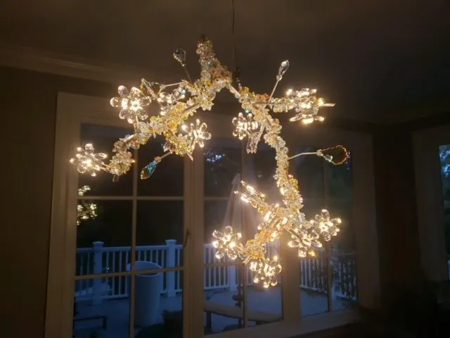 Slide of Bjorg Electric