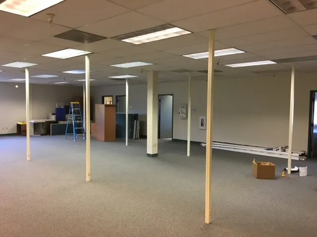 Slide of Bjorg Electric