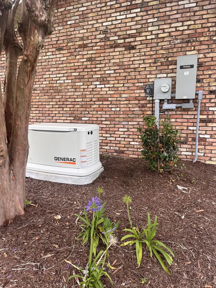 Slide of BK Austin Electric